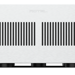 Rotel RMB-1585MKII Multi-Channel Power Amplifier. Silver image