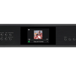 Rotel Integrated Amplifiers Rotel S14 Integrated Streamer
