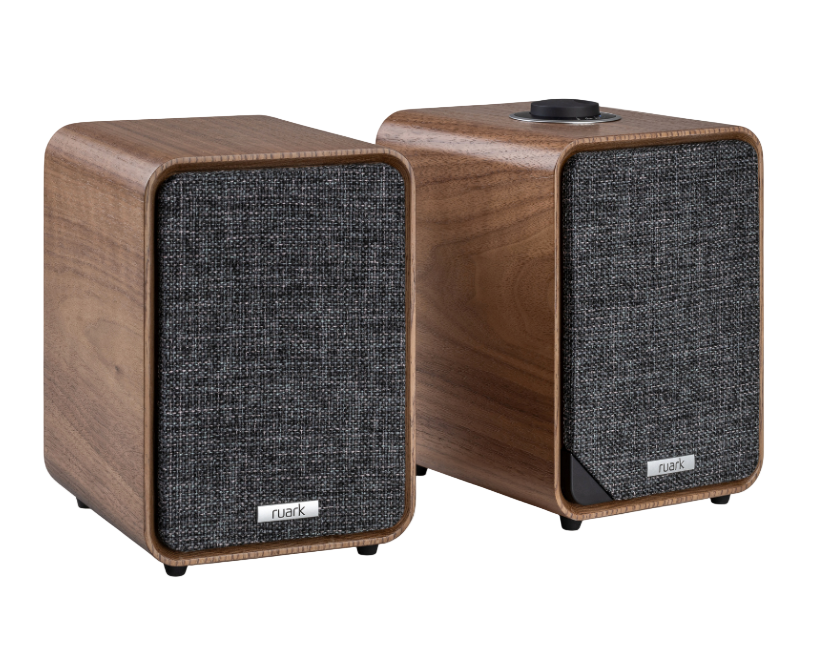 Ruark Audio MR1 Mk3 Desktop Speaker System