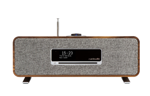 Ruark Audio R3S Connected Music System