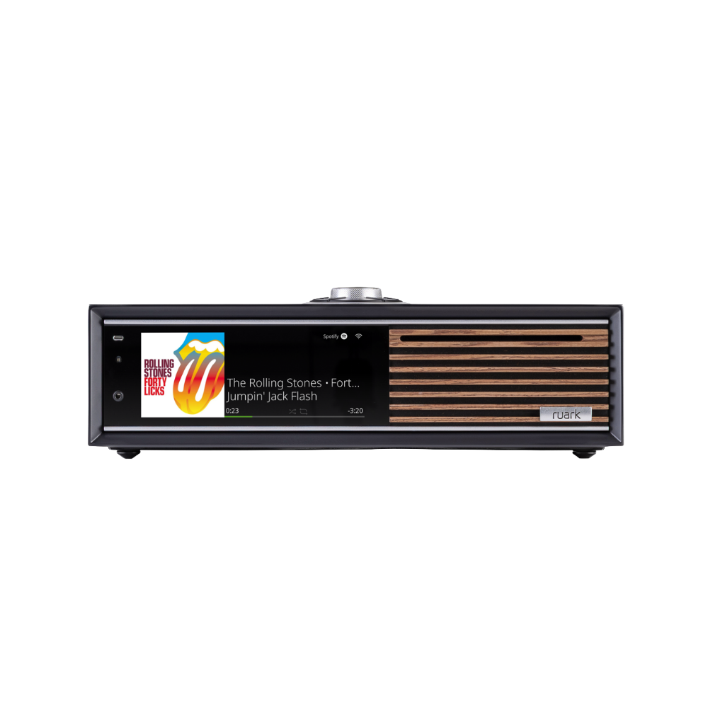 Ruark Audio R710 Music Console