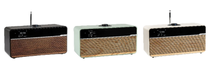 Ruark Audio Radios Ruark Audio - R2 MK4 Smart Music System - range of finishes
