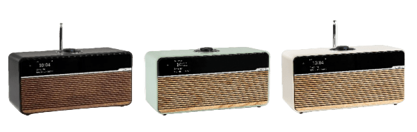 Ruark Audio Radios Ruark Audio - R2 MK4 Smart Music System - range of finishes