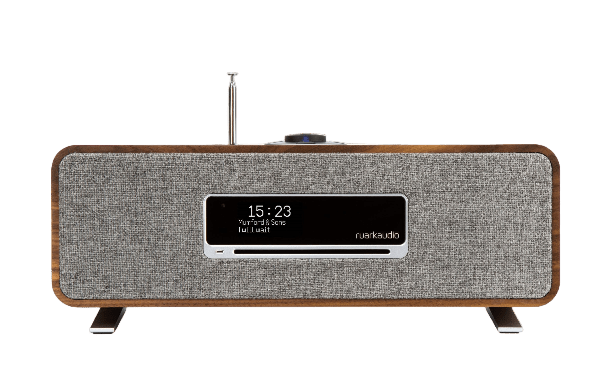Ruark Audio R3S Connected Music System