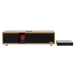 Ruark Audio R410 Anniversary Edition Integrated Music System, front