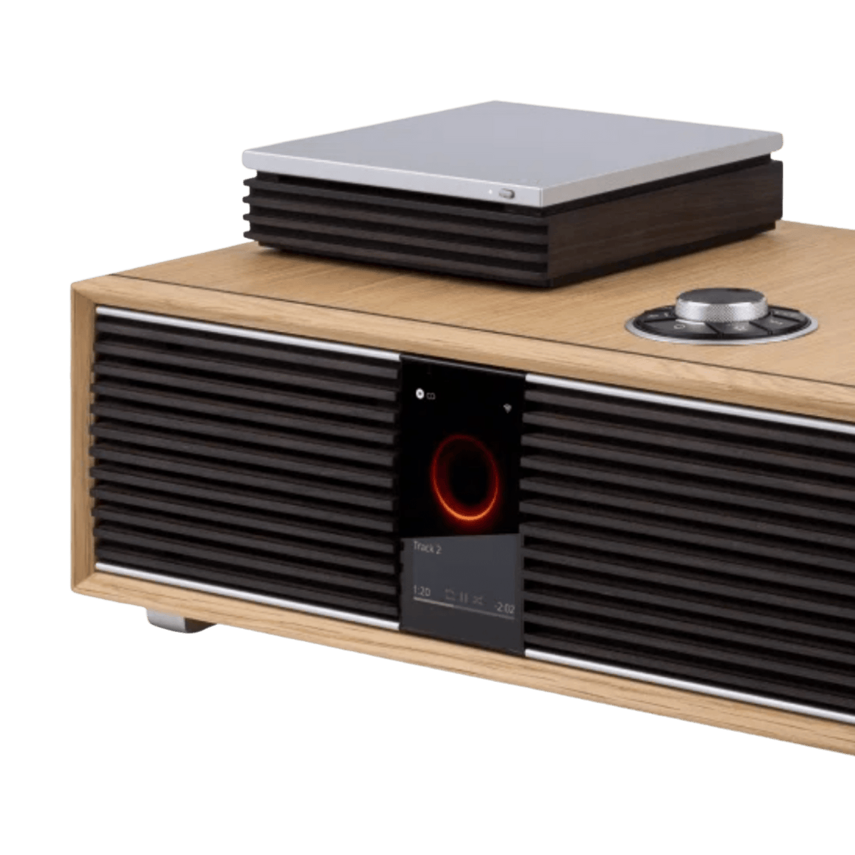 Ruark Audio R410 Anniversary Edition Integrated Music System
