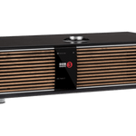 Ruark Audio R410 in Charcoal