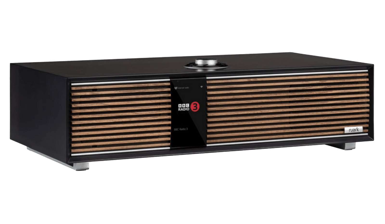 Ruark Audio R410 in Charcoal