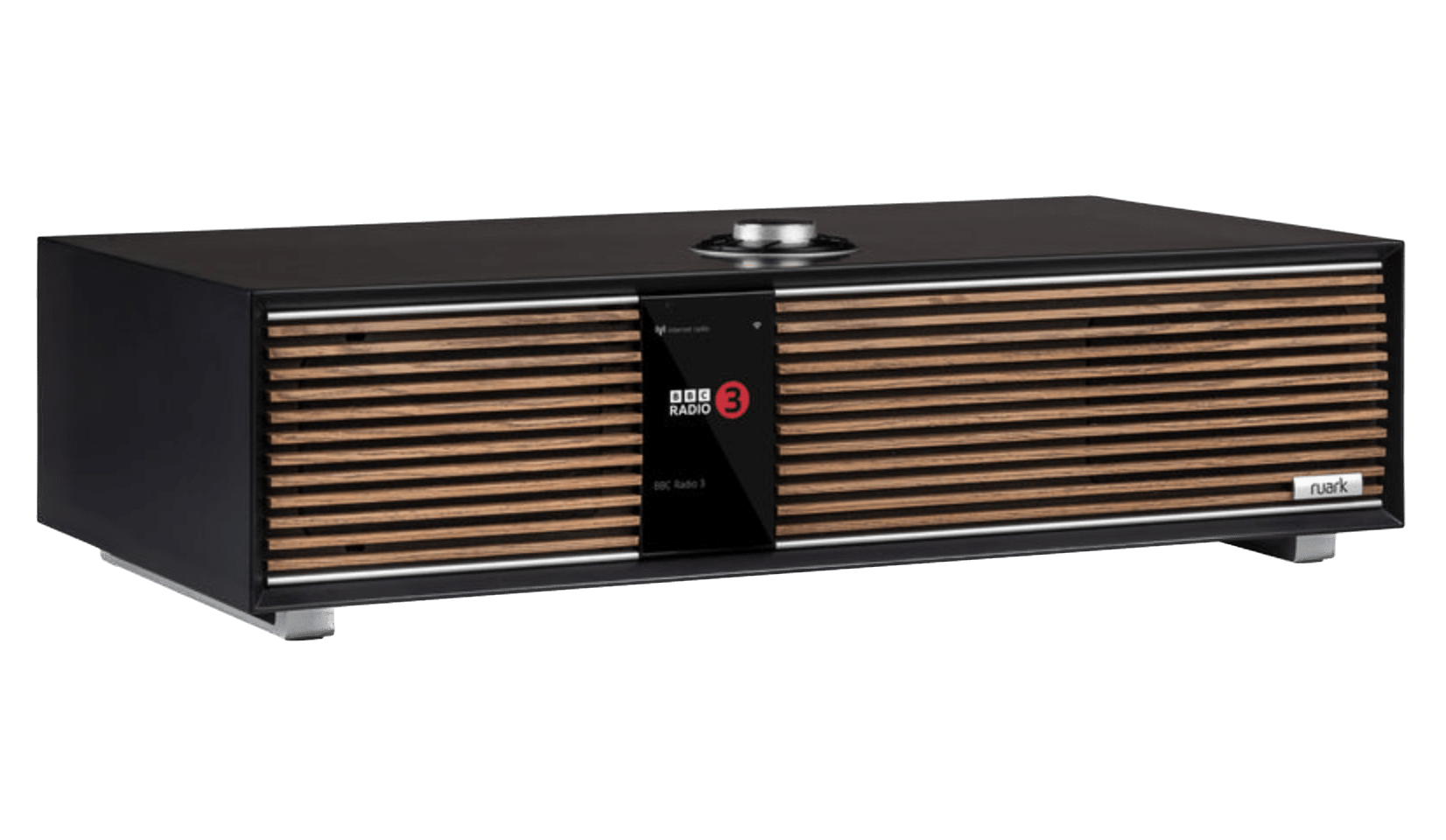 Ruark Audio R410 in Charcoal
