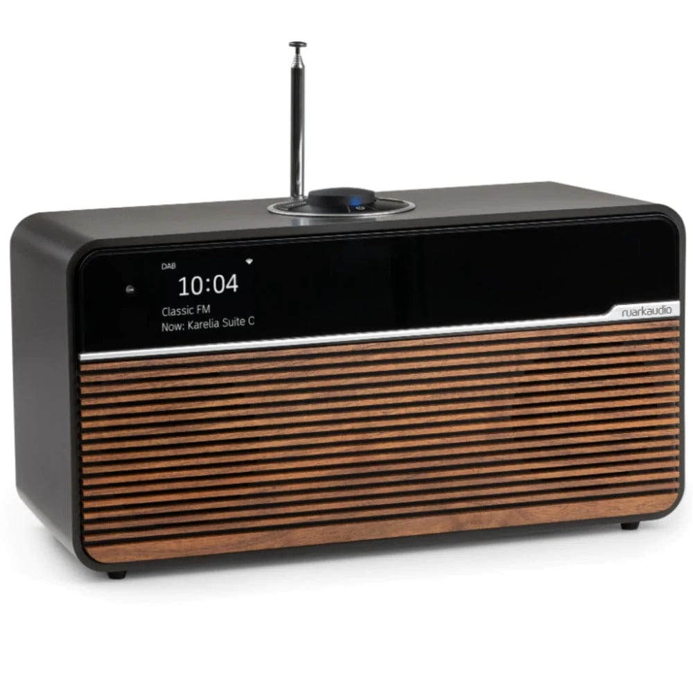Ruark Audio Radios Ruark Audio - R2 MK4 Smart Music System