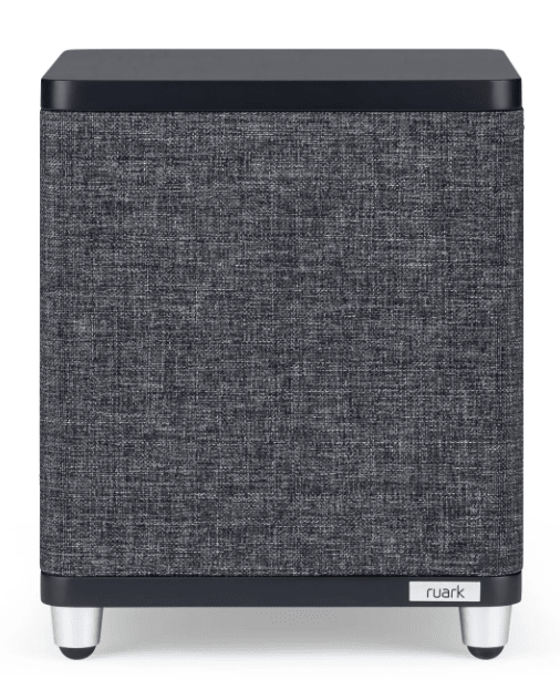 Ruark Audio RS1 SubwooferSubwoofersRuark AudioVinyl Revival