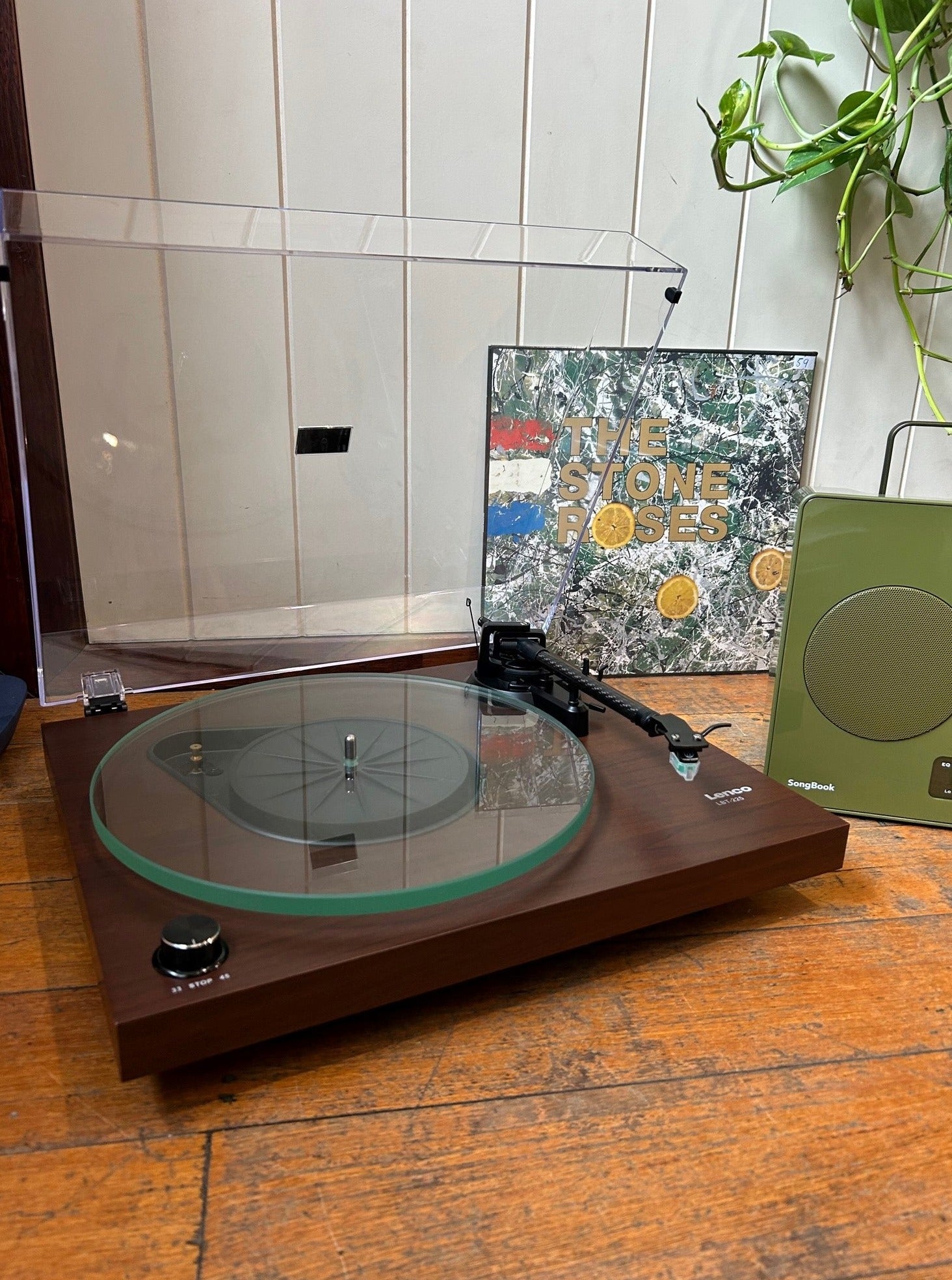 The Sage Mage Turntable Pack