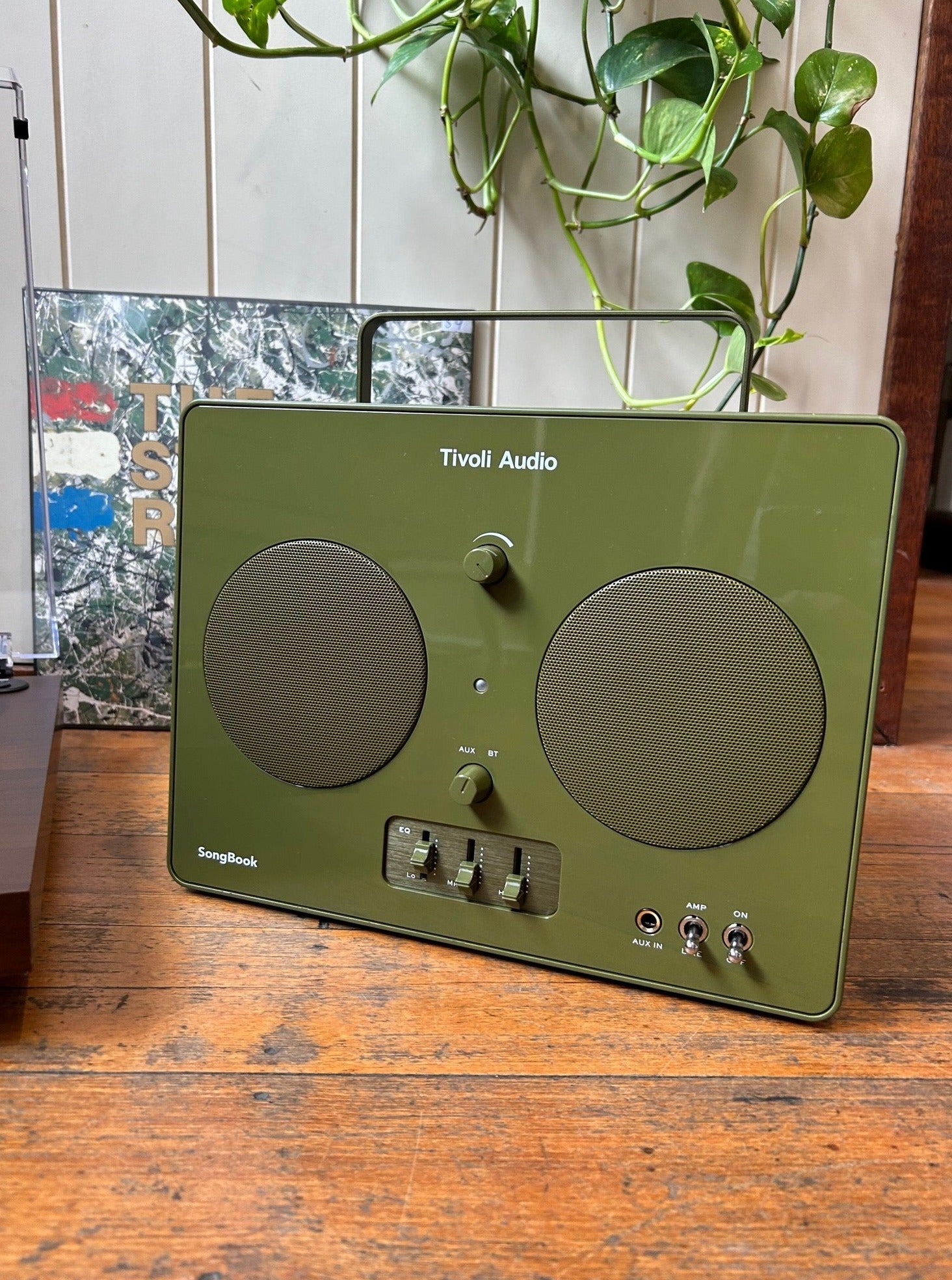 The Sage Mage Turntable Pack