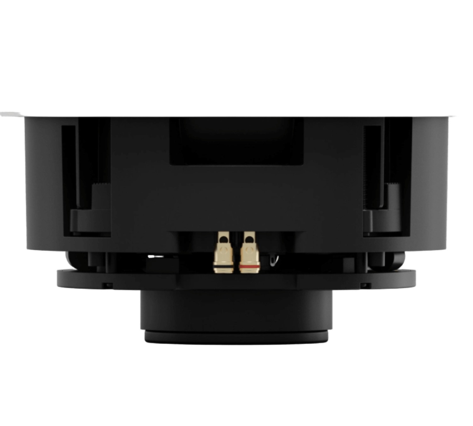 Sonos 8" In-Ceiling Speaker, image of connections