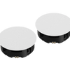 Sonos 8" In-Ceiling Speaker Pair