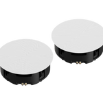 Sonos 8" In-Ceiling Speaker Pair