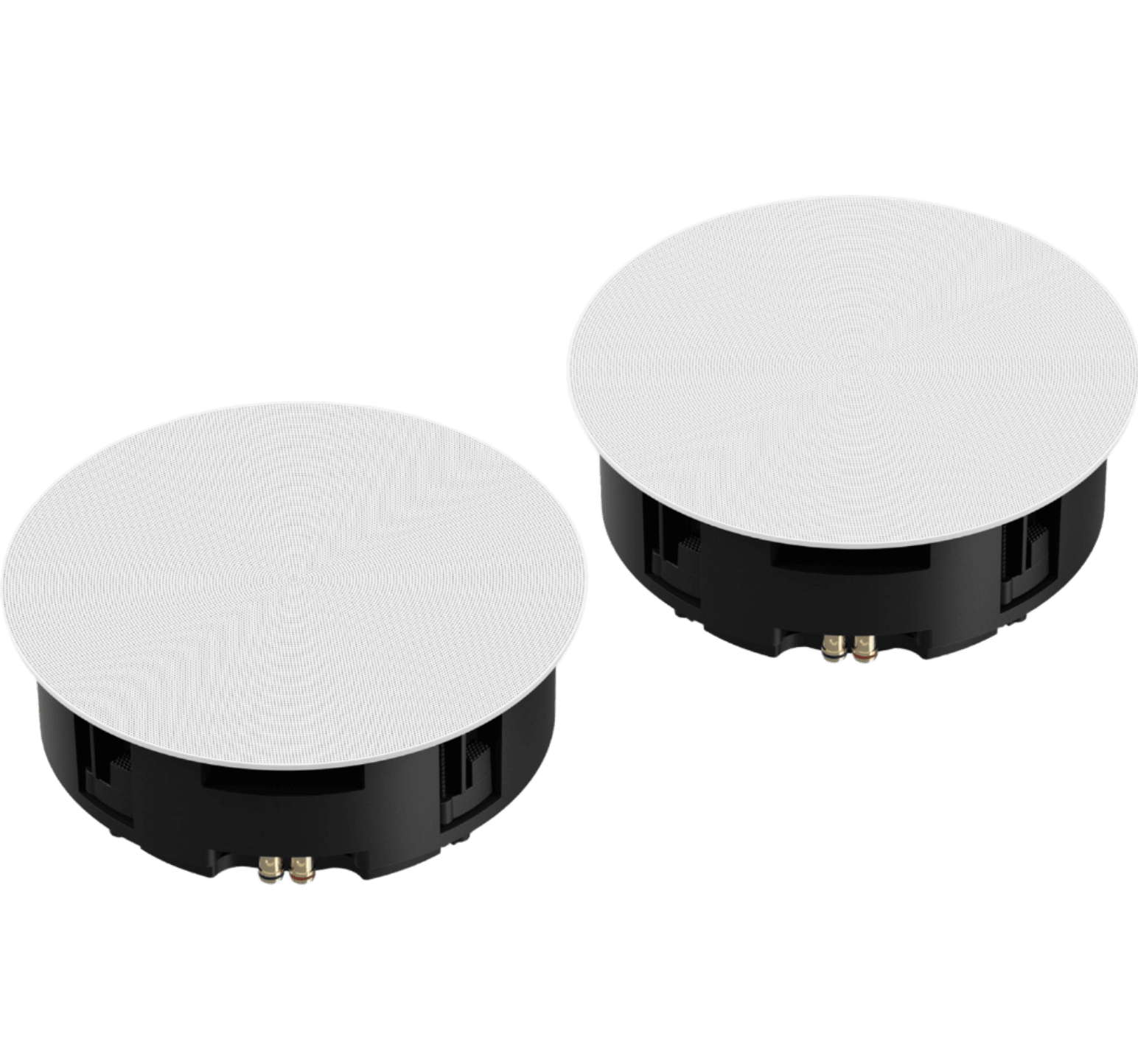 Sonos 8" In-Ceiling Speaker Pair