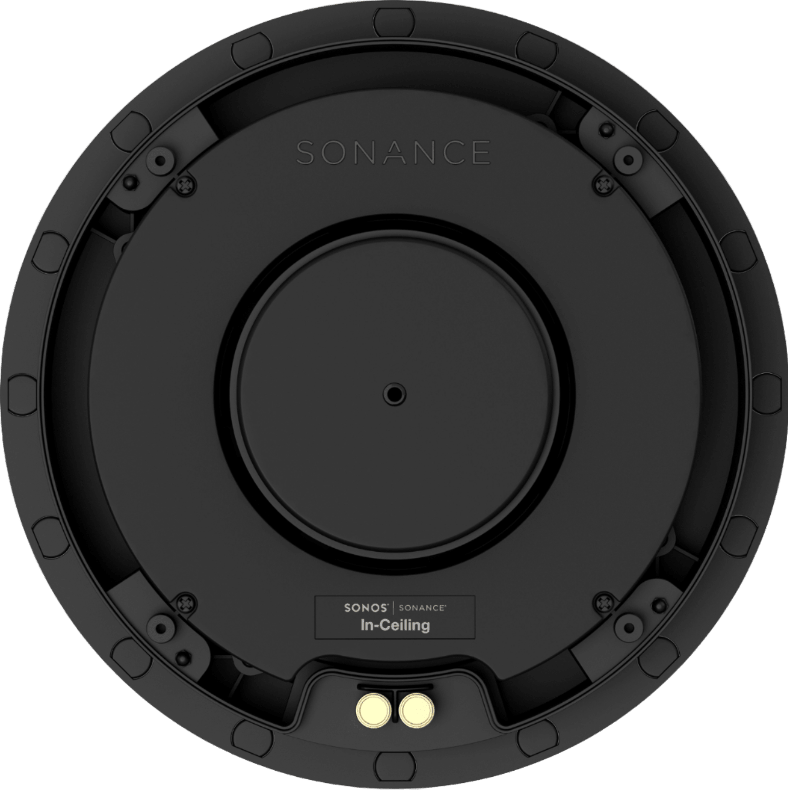 Sonos 8" In-Ceiling Speaker, back