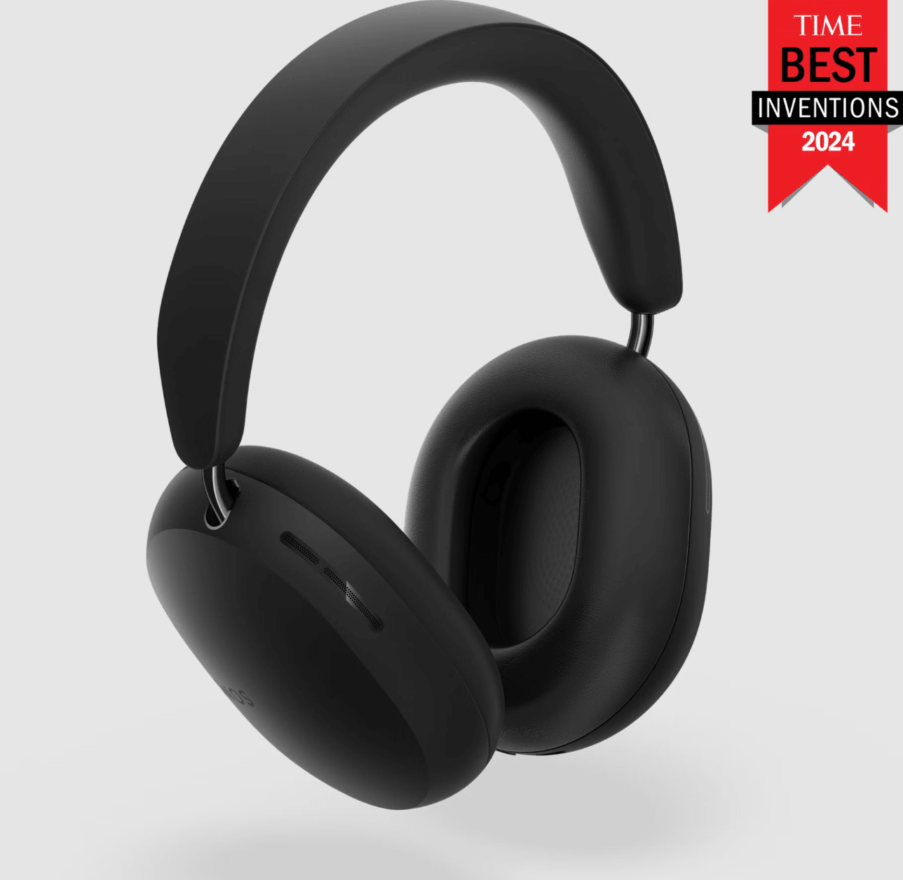 Sonos Ace Headphones in black