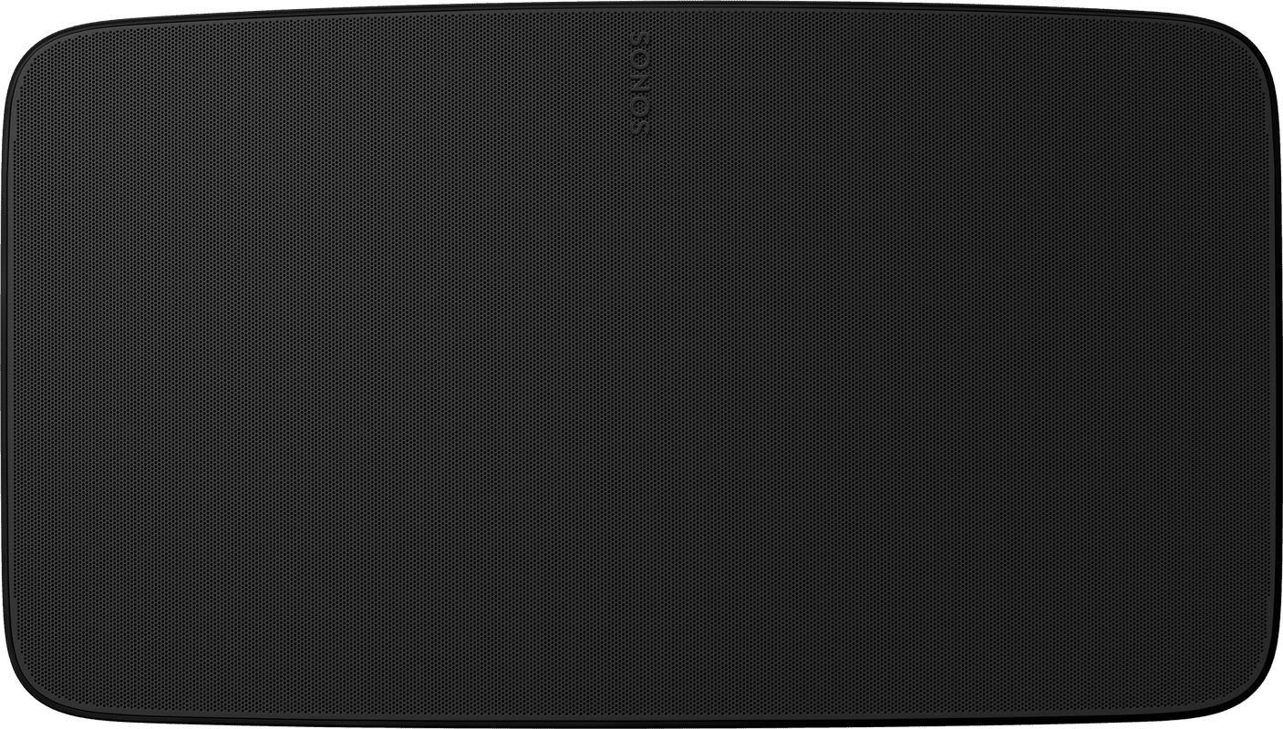 Sonos Wireless Sonos Five High-Fidelity Speaker - Black
