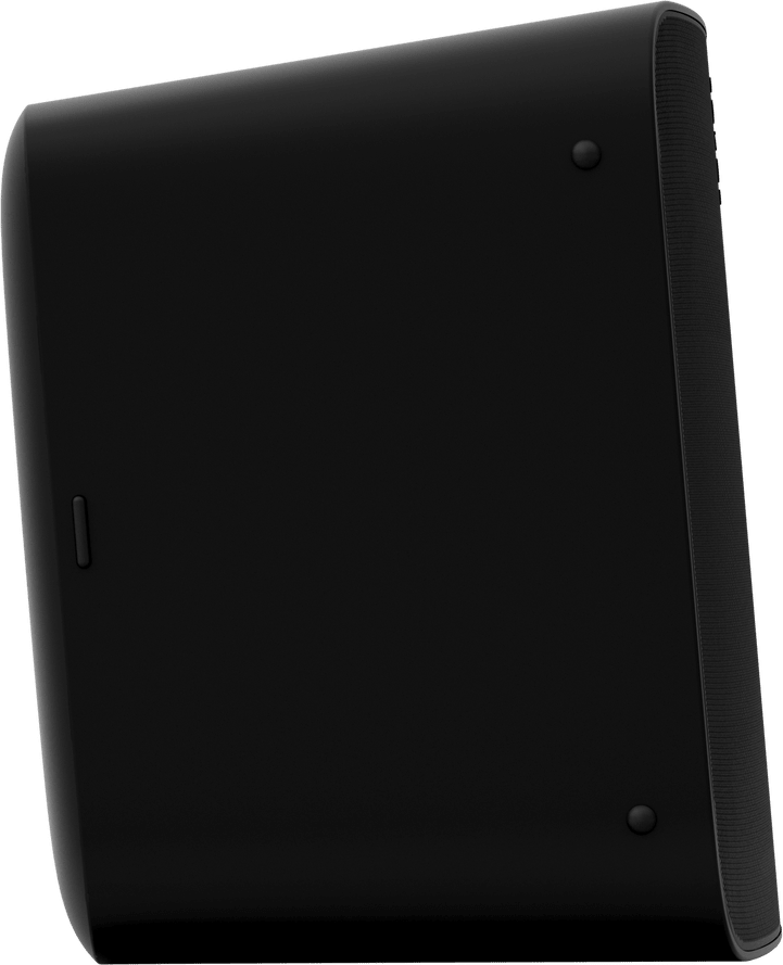 Sonos Wireless Sonos Five High-Fidelity Speaker - Black