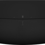 Sonos Wireless Sonos Five High-Fidelity Speaker - Black