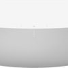 Sonos Wireless Sonos Five High-Fidelity Speaker - White