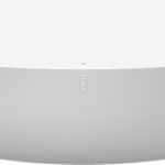Sonos Wireless Sonos Five High-Fidelity Speaker - White