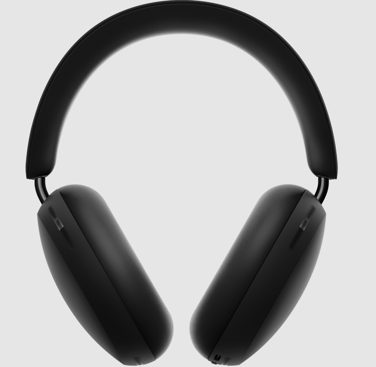 Sonos Ace Headphones in black, front