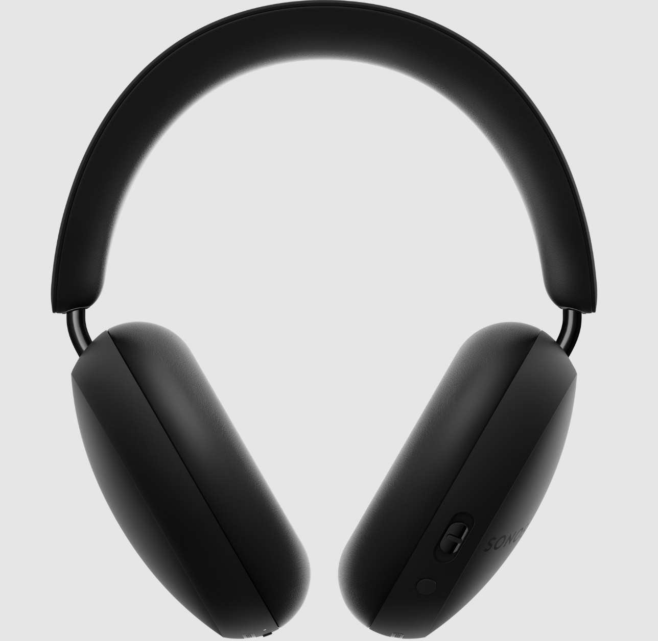 Sonos Ace Headphones in black, back