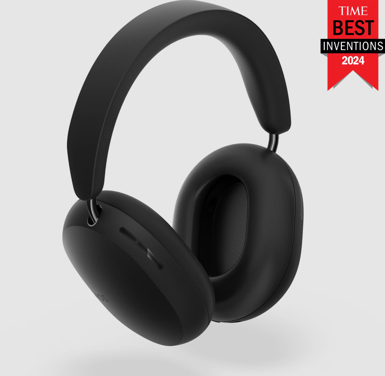 Sonos Ace Headphones in black