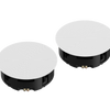Sonos 8" In-Ceiling Speaker Pair