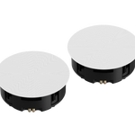 Sonos 8" In-Ceiling Speaker Pair