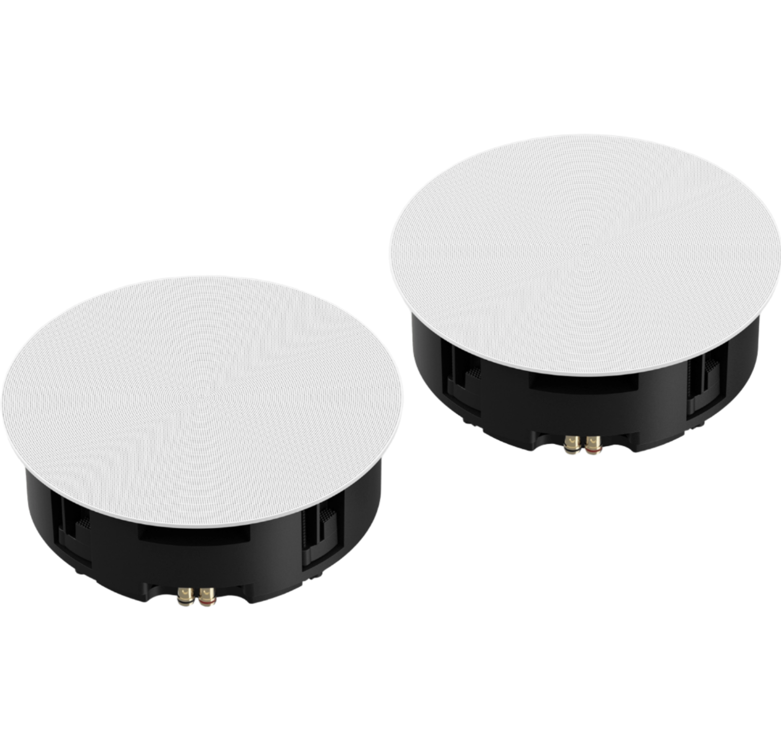 Sonos 8" In-Ceiling Speaker Pair