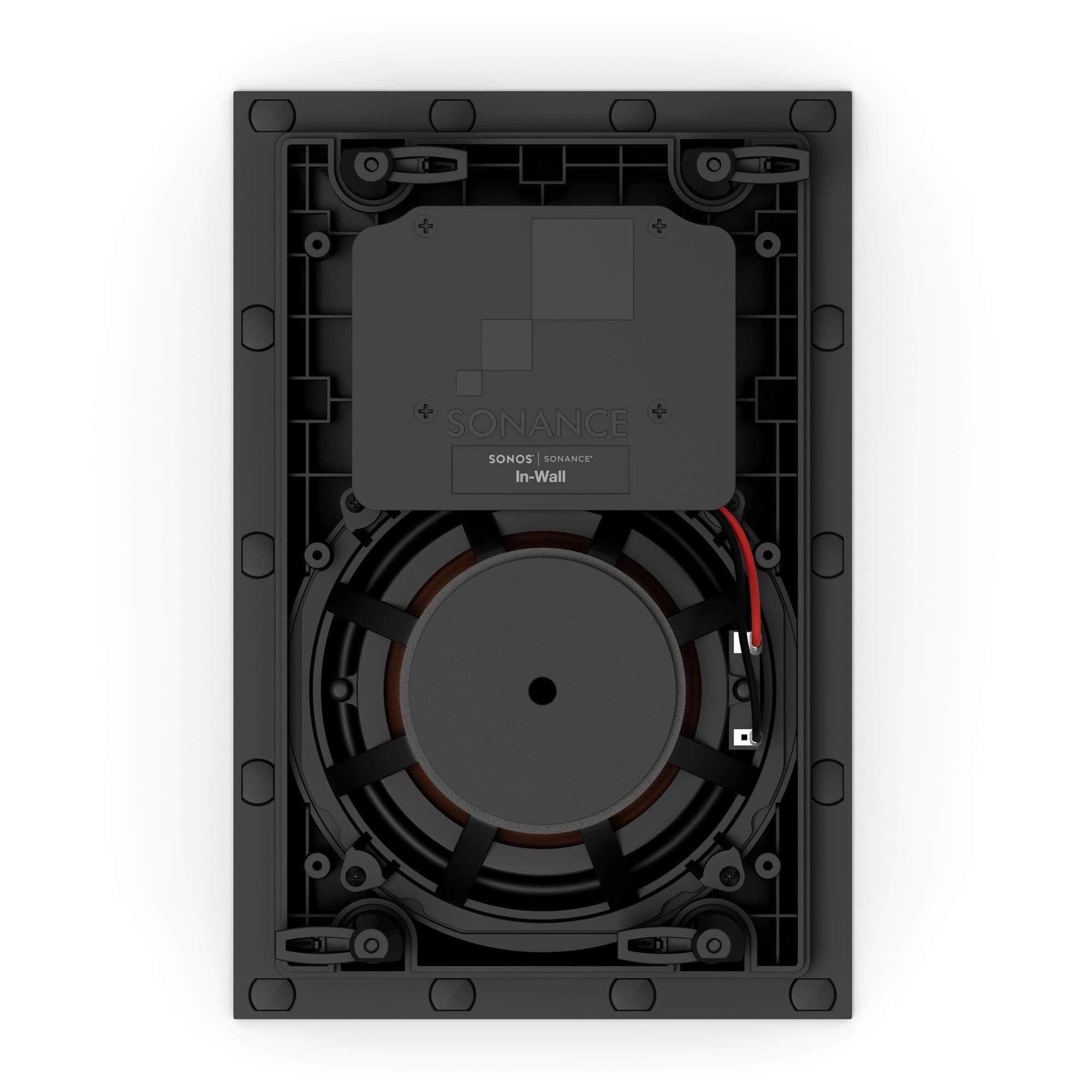 Sonos Multi-Room Systems Sonos In-Wall Speaker Pair