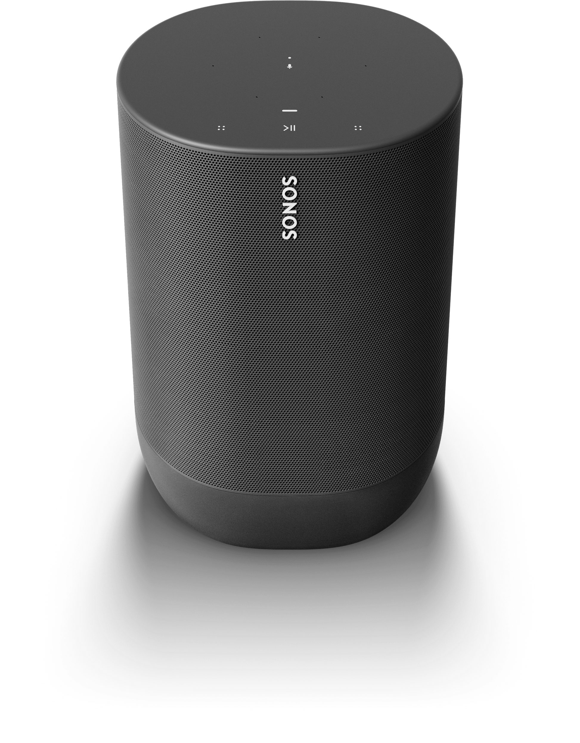 Sonos Move Portable Smart Speaker Vinyl Revival Melbourne