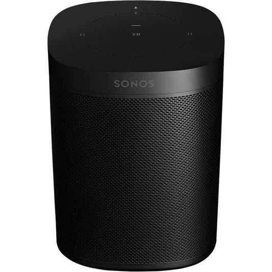 Sonos Multi-Room Systems Sonos One Smart Speaker - Black