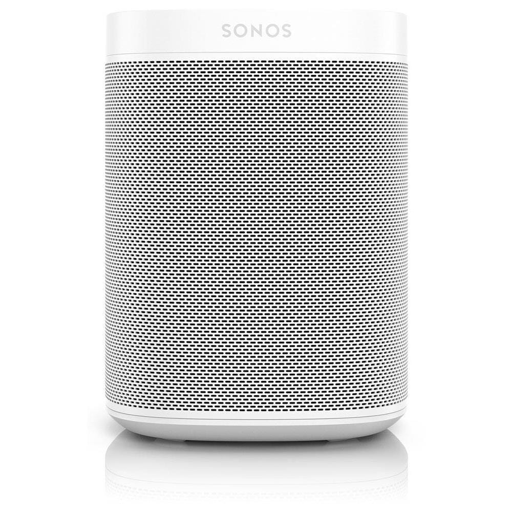 Sonos Multi-Room Systems Sonos One Smart Speaker - White