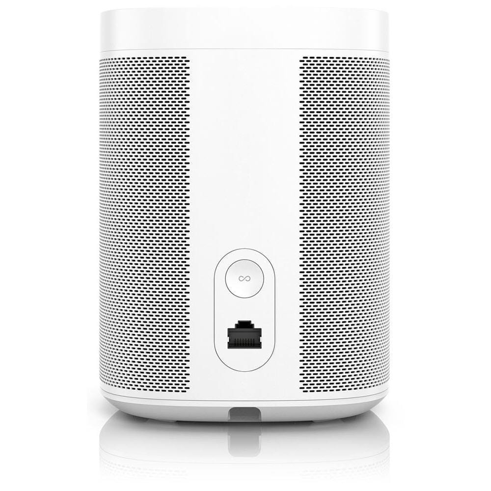 Sonos Multi-Room Systems Sonos One Smart Speaker - White