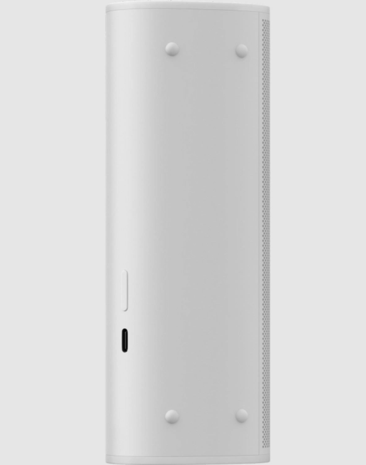 Sonos Roam, lunar white back