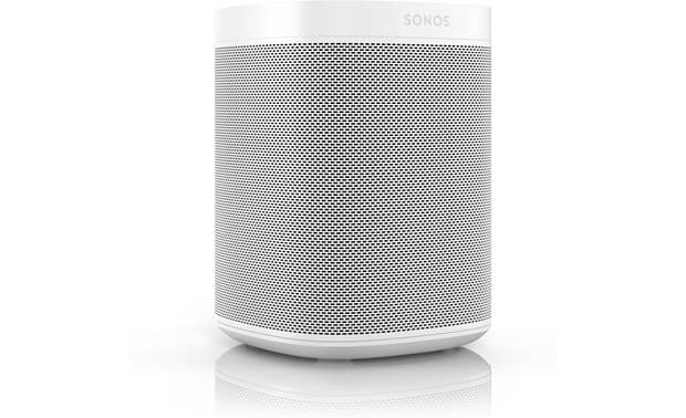 Sonos Network & Streaming Sonos One SL Wireless Speaker - White