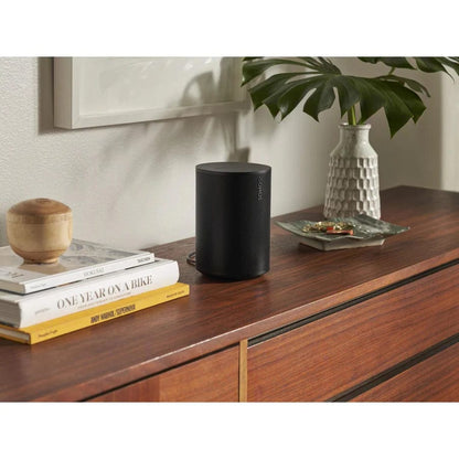 Sonos Sonos - ERA 100 Bookshelf Speaker