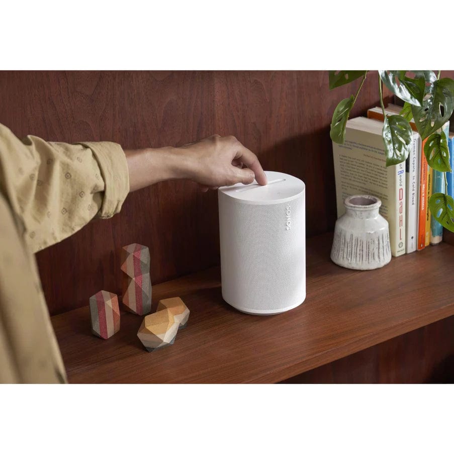Sonos Sonos - ERA 100 Bookshelf Speaker