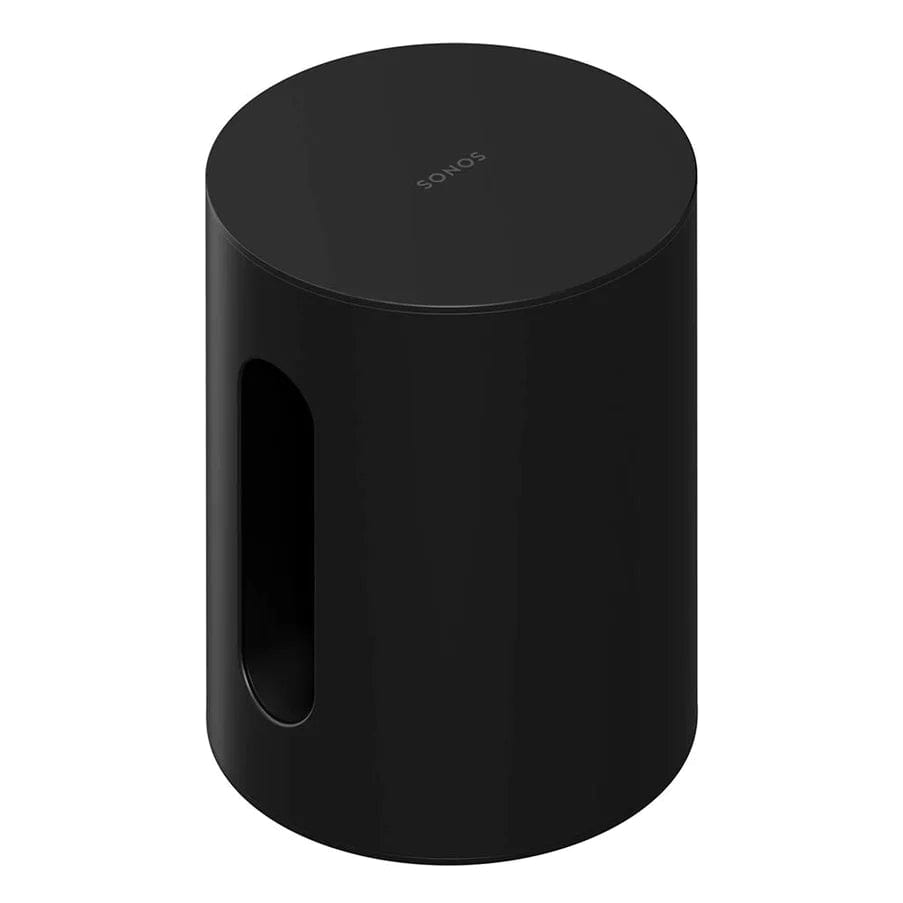 Sonos Subwoofers Sonos - Sub Mini Wireless Subwoofer