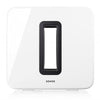 Sonos Subwoofers Sonos Sub Wireless Subwoofer - White