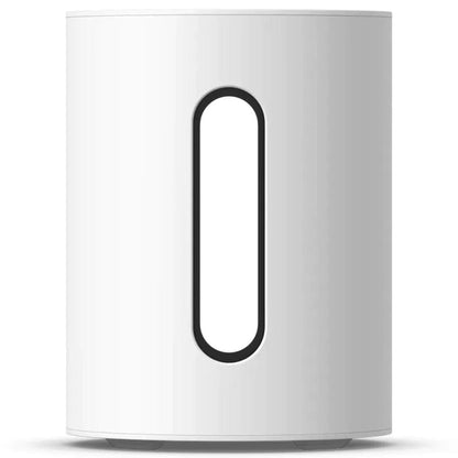 Sonos Subwoofers Sonos - Sub Mini Wireless Subwoofer