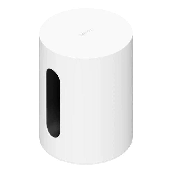 Sonos Subwoofers Sonos - Sub Mini Wireless Subwoofer