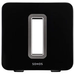 Sonos Subwoofers Sonos Sub Wireless Subwoofer - Black