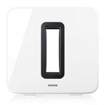 Sonos Subwoofers Sonos Sub Wireless Subwoofer - White