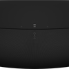 Sonos Wireless Sonos Five High-Fidelity Speaker - Black
